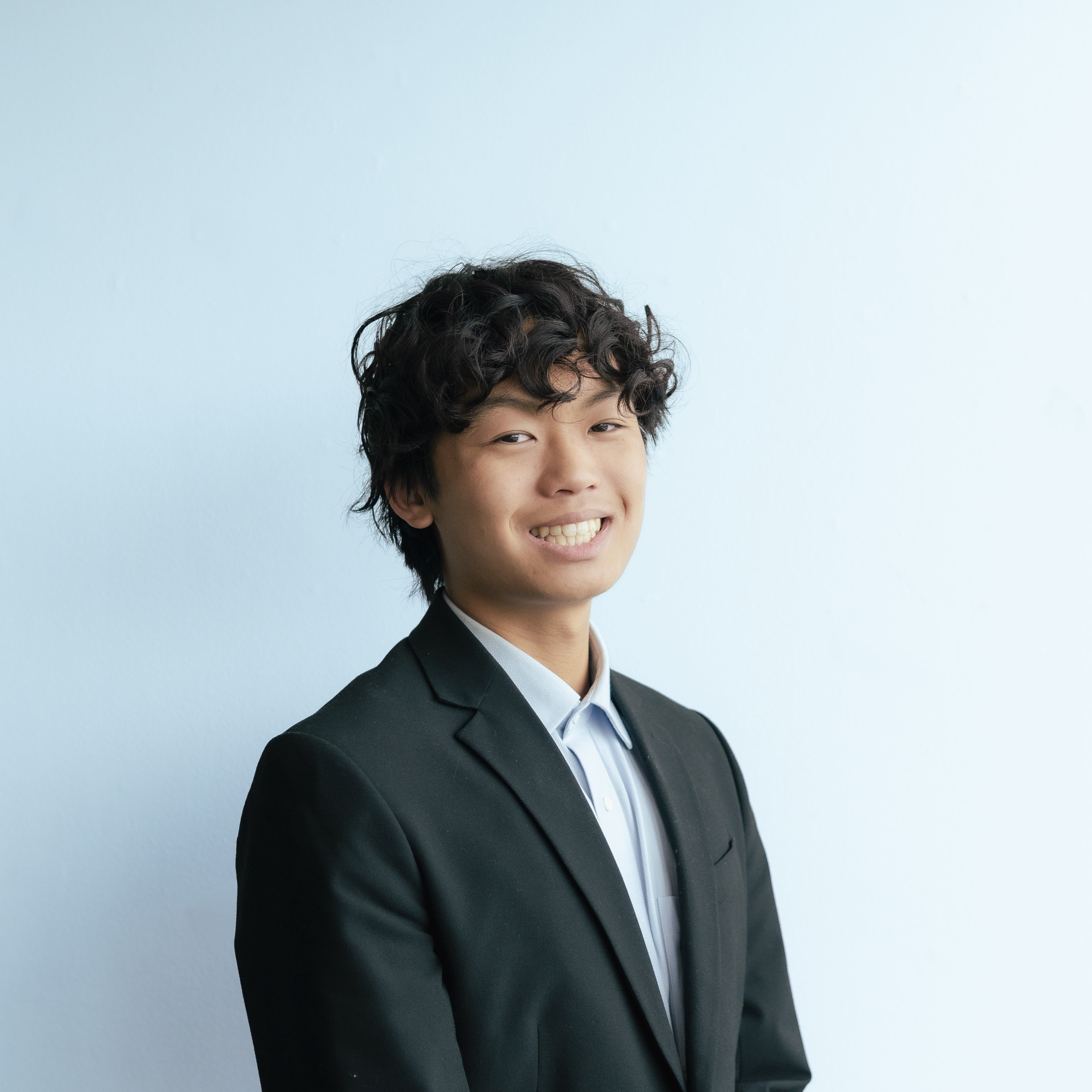 David Zhao